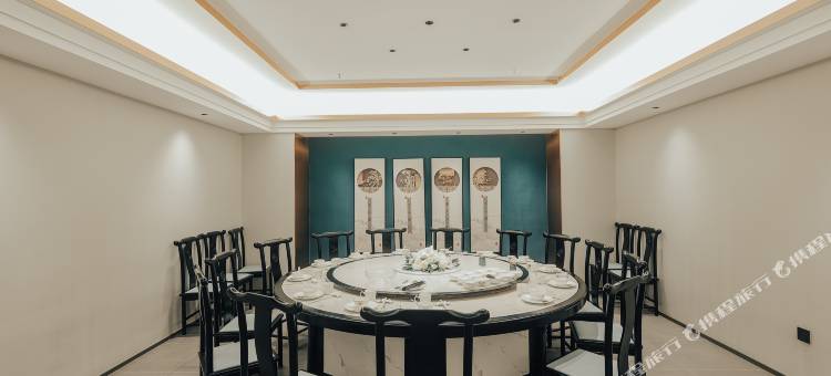 凯格国际酒店(惠州西湖东站店)图片