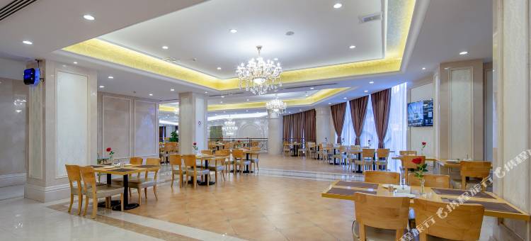 维也纳国际酒店(百色德保商业中心店)图片