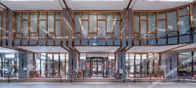 昆明中维天恒大酒店图片