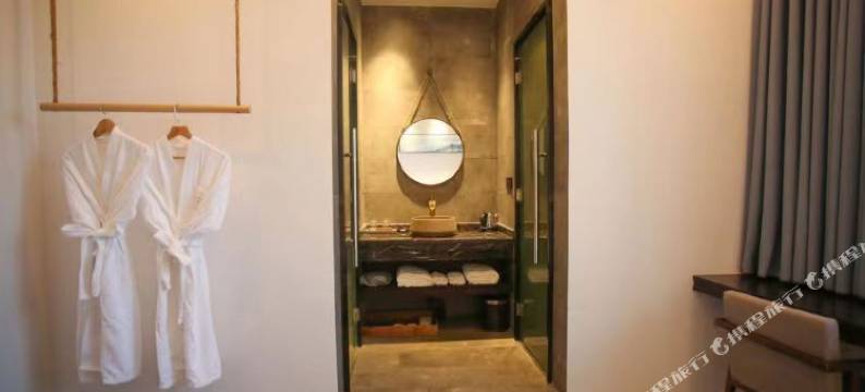 建水・景宿陶然栖心小筑(紫陶小镇店)图片