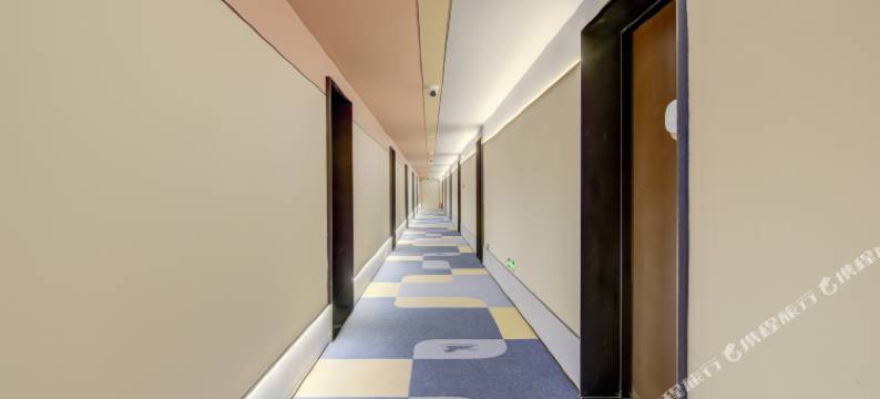 汉庭酒店(郑州中原路市政府店)图片