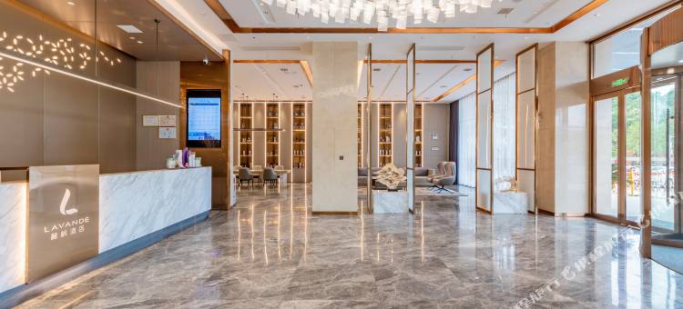 麗枫酒店(邵阳县夫夷新城店)图片