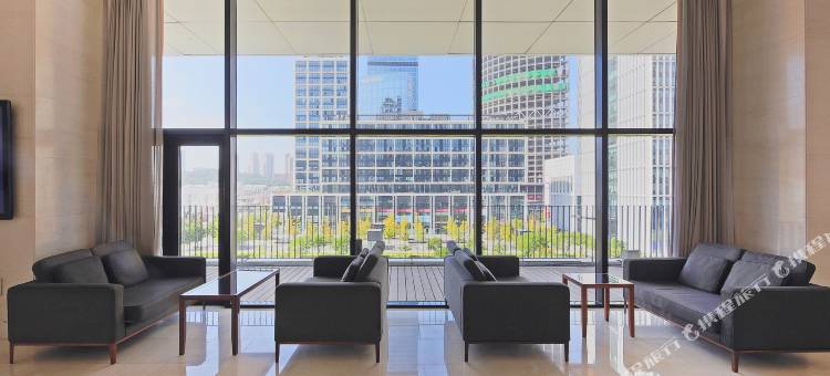 大连百年汇豪生酒店图片