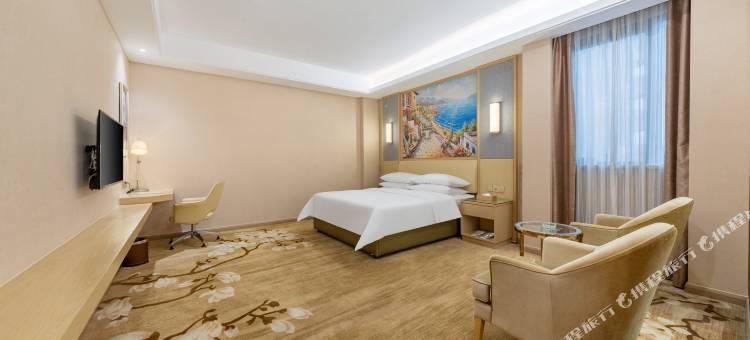 维纳斯国际酒店(顺德龙江会展中心店)图片