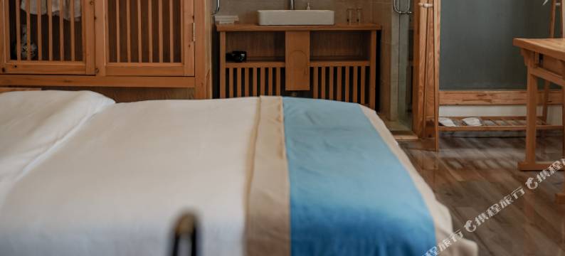 时光清浅精品客栈(丽江古城店)图片