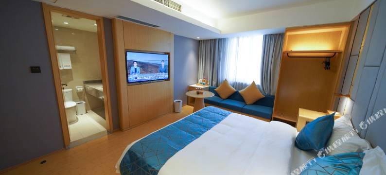 淮海宾馆(上海外滩店)图片