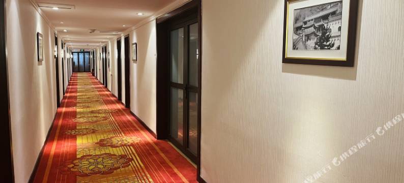 新华大酒店(太原火车站店)图片