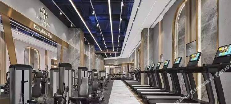 清远宫禾元酒店(清远大道店)图片