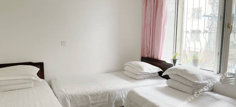 图们鑫悦旅店图片