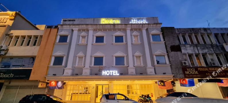 里茨顿酒店(Ritzton Hotel)图片