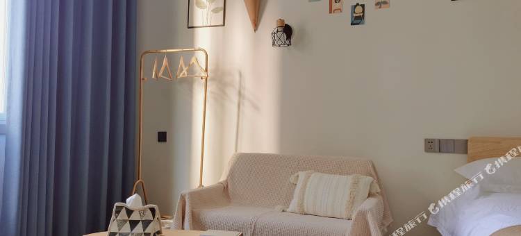 云栖梦溪云里·ForestPark森系秘境休闲民宿(武岱峰森林公园店)图片