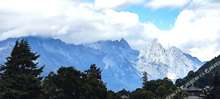 運锦观景客栈(丽江古城雪山店)图片