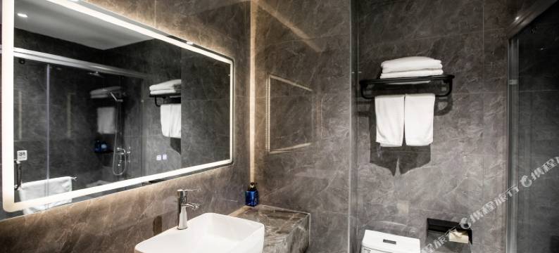 艺龙瑞云酒店(吉安人民广场文山步行街店)图片