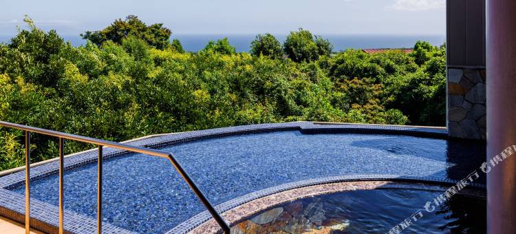 伊豆高原龟之井酒店(Kamenoi Hotel Izukogen)图片