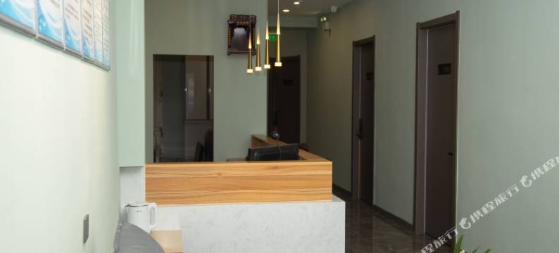 沁县金海岸酒店图片