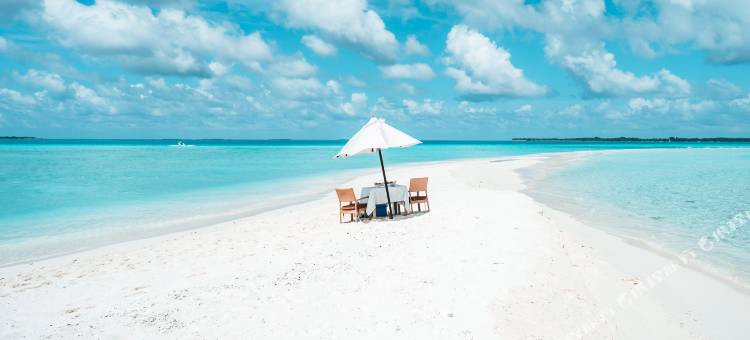 阿达兰精选密度帕茹-24小时高级全包餐饮(Adaaran Select Meedhupparu Premium All-Inclusive)图片