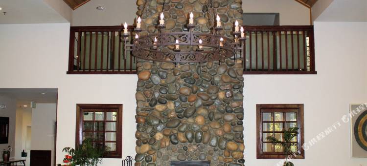 天堂村森林套房度假酒店(Forest Suites Resort at the Heavenly Village)图片