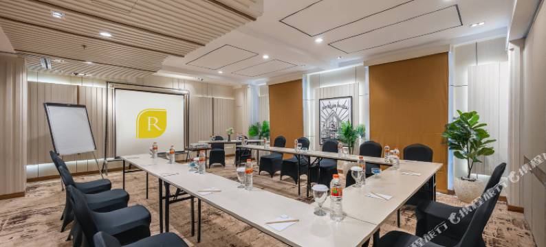 泗水雷金特里斯酒店(Regantris Surabaya)图片