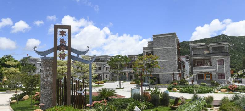 大昌公寓(金湾国际机场店)图片