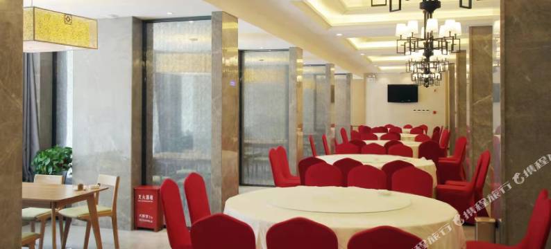 郑州力源酒店图片