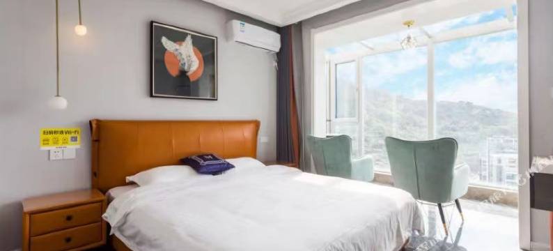 Meet·遇见海旅拍民宿图片