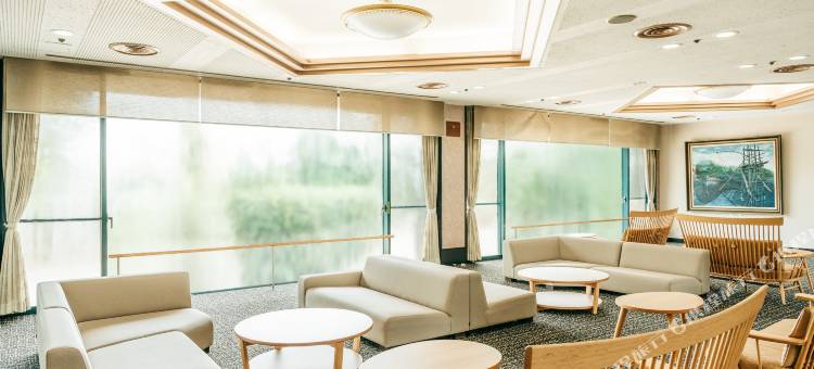 柳川龟之井酒店(KAMENOI HOTEL YANAGAWA)图片