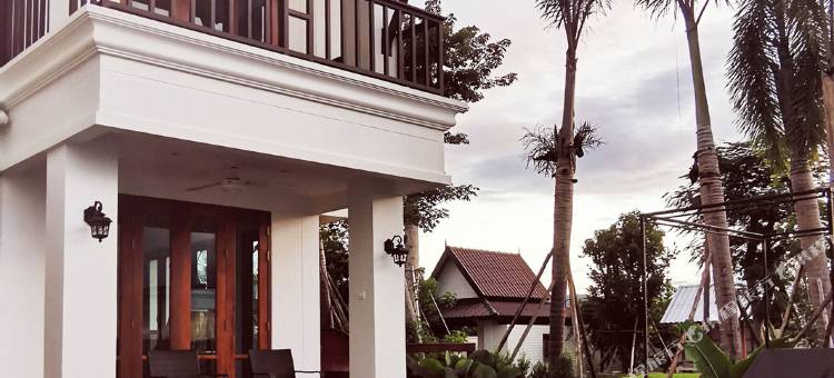 清迈稻田别墅(Rice Villa ChiangMai)图片