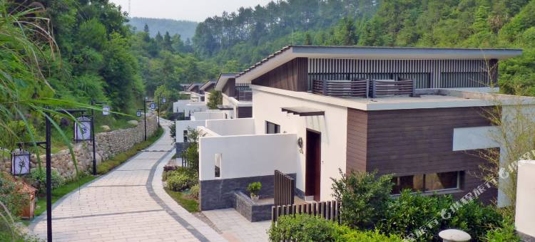 天沐·江西明月山温泉度假村图片