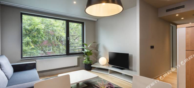 SANA柏林公寓(SANA Berlin Residence)图片