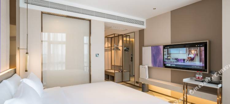 麗枫酒店(赵县城市综合馆店)图片