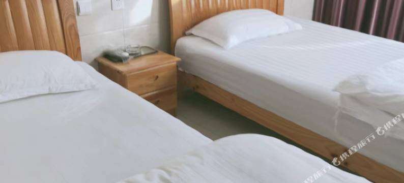 临沧聚缘公寓图片