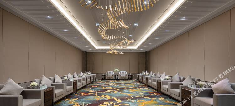 台州白天鹅酒店(国际会议中心)图片