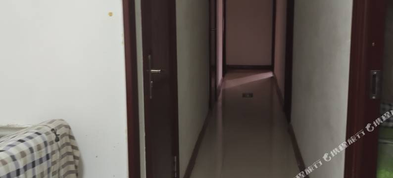 四平宏福时尚旅馆图片