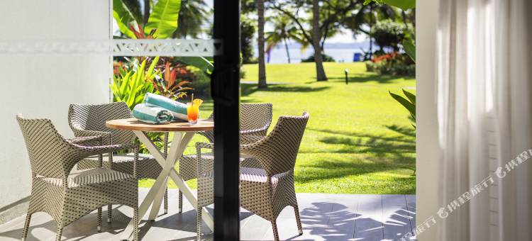 斐济索菲特水疗度假酒店(Sofitel Fiji Resort & Spa)图片