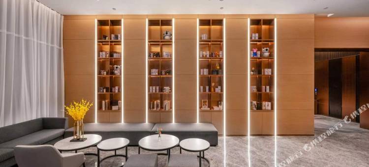 麗枫酒店(昆明长水国际机场航站楼铂港现代广场店)图片