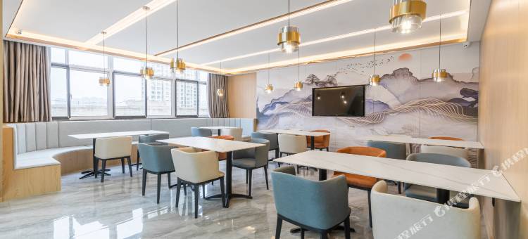 星程酒店(淮安河下古镇翔宇大道店)图片