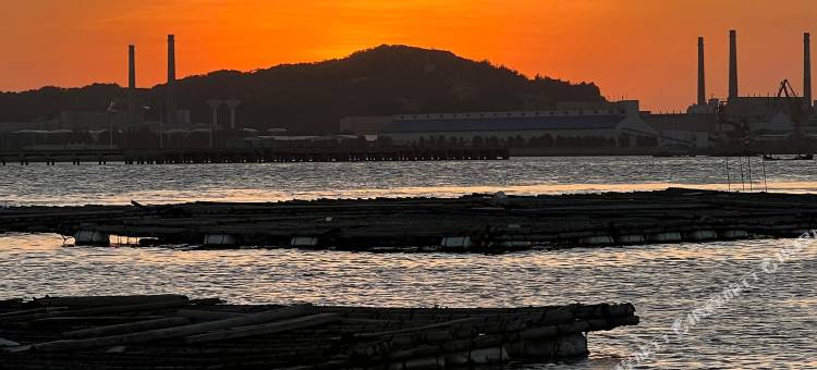 东山岛笠泊居海景民宿(金銮湾店)图片