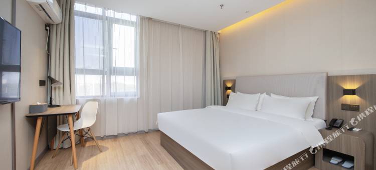 汉庭酒店(江阴临港开发区申港镇店)图片