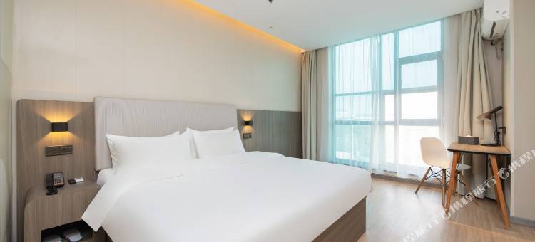 汉庭酒店(江阴临港开发区申港镇店)图片