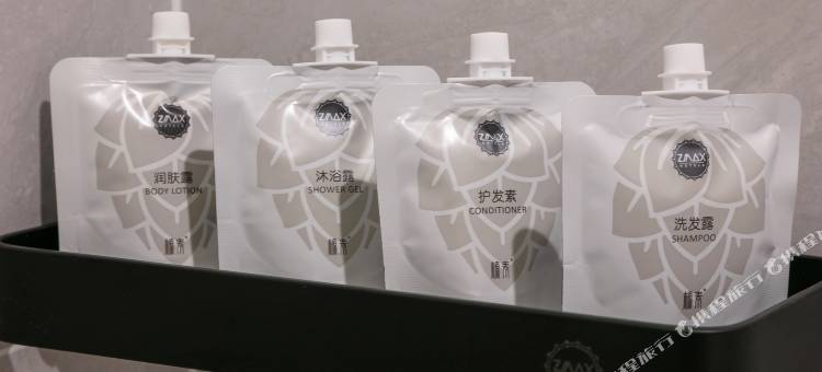 Elegant Hotel雅致云酒店(杭州宋城中国美术学院店)图片