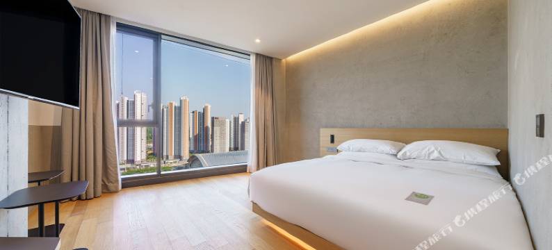 Take Hotel Seoul Gwangmyeong图片