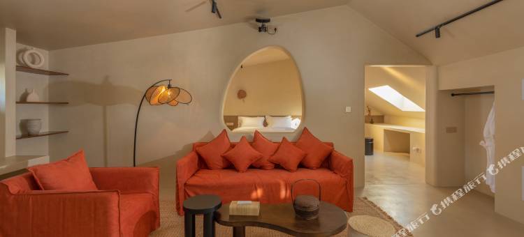 UniFarm有你·九舍图片