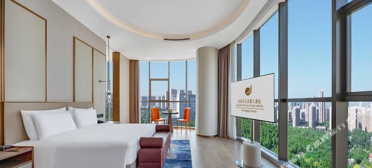 济南开元名都大酒店图片