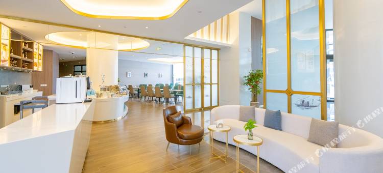 上海宝隆居家酒店(马鞍山当涂东站店)图片