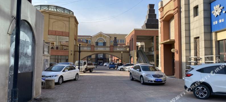 风花民宿(冠兴商厦店)图片