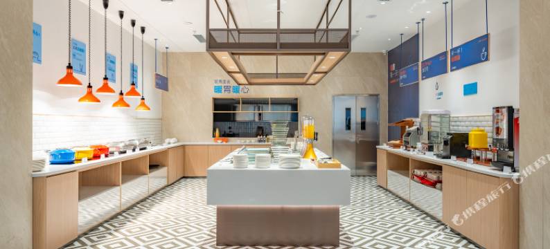 成都天府广场智选假日酒店(宽窄巷子店)图片