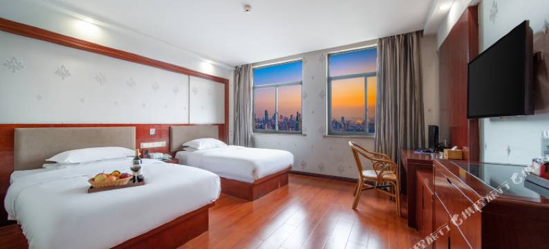 意家大酒店(仙居客运中心店)图片