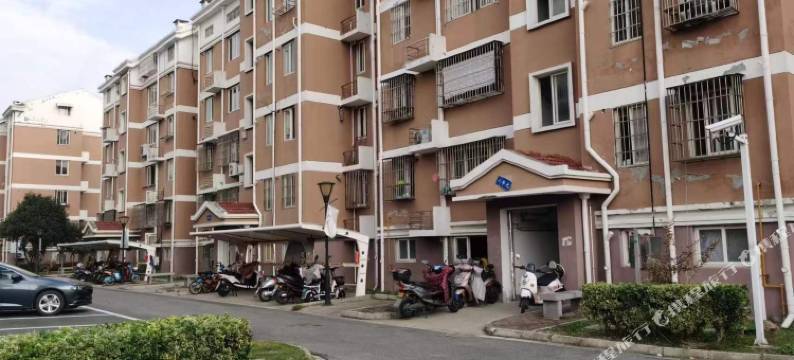 青剑湖民宿图片