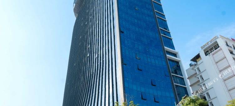 高平孟清豪华酒店(Muong Thanh Luxury Cao Bang)图片