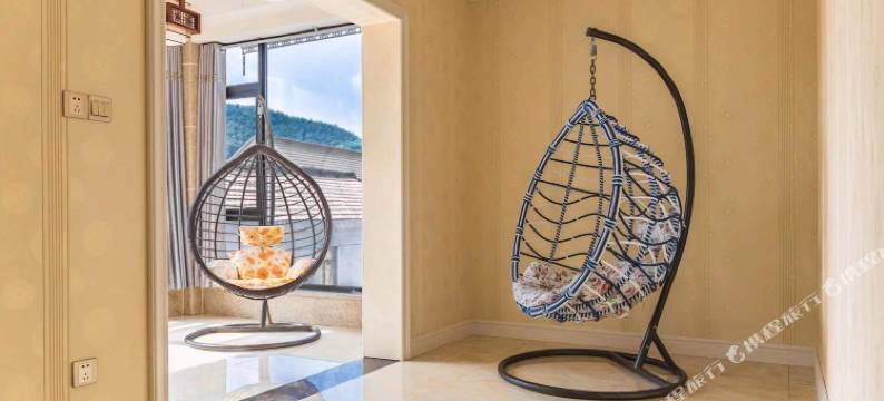 安吉云上草原万峦映像民宿图片